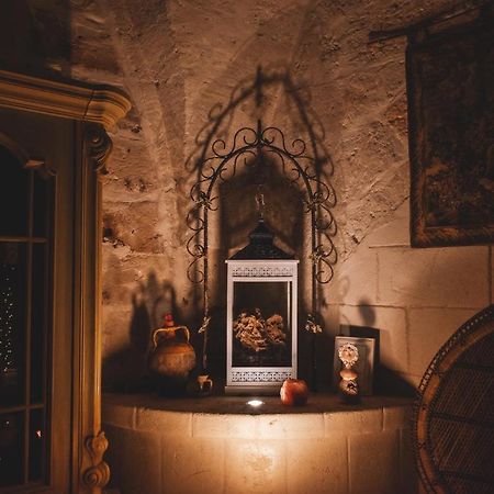 Palazzo Savoia 1856 Apartment Фазано Екстериор снимка