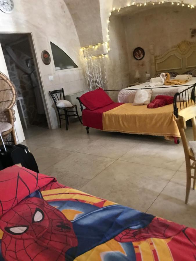 Palazzo Savoia 1856 Apartment Фазано Екстериор снимка
