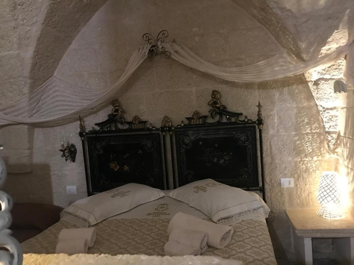 Palazzo Savoia 1856 Apartment Фазано Екстериор снимка