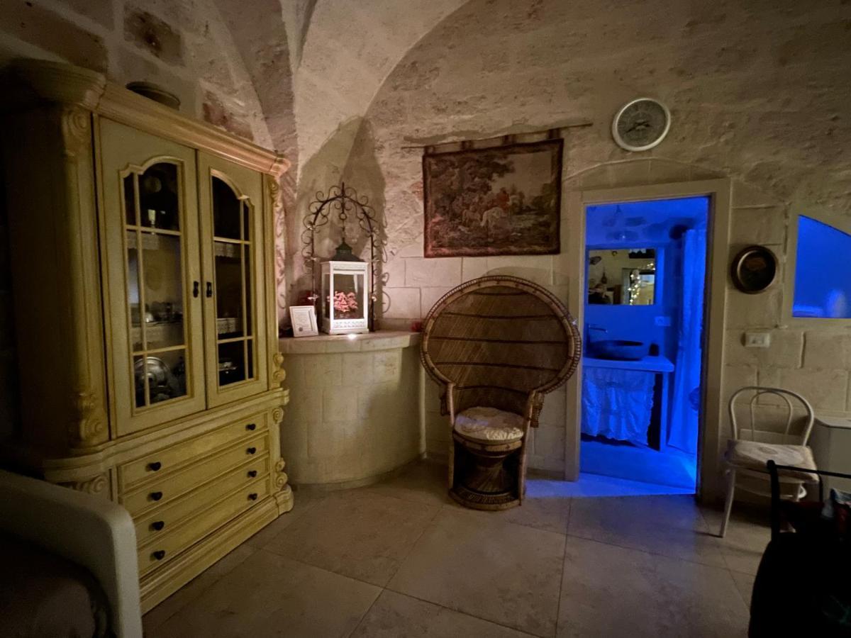 Palazzo Savoia 1856 Apartment Фазано Екстериор снимка