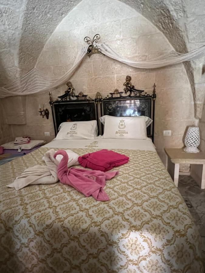 Palazzo Savoia 1856 Apartment Фазано Екстериор снимка