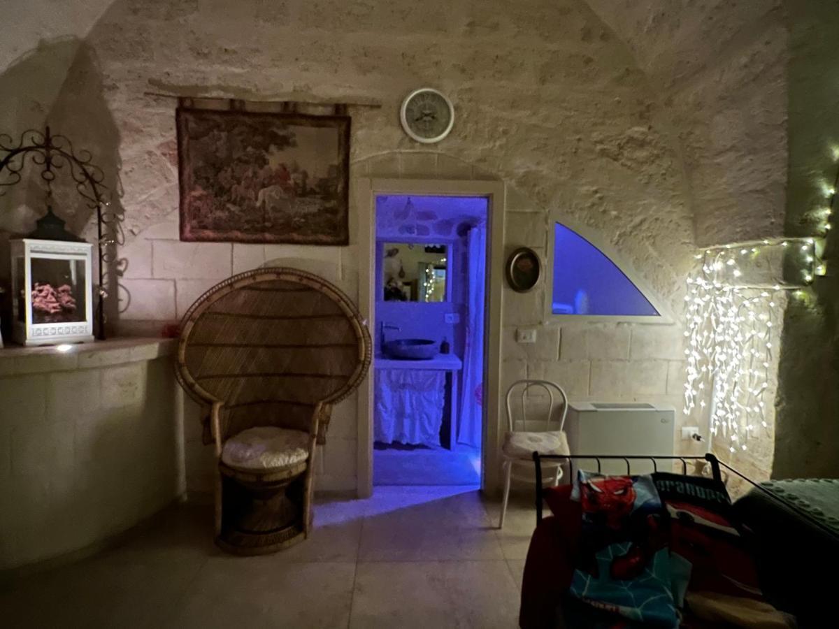 Palazzo Savoia 1856 Apartment Фазано Екстериор снимка