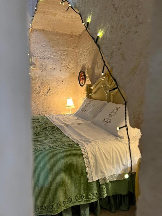 Palazzo Savoia 1856 Apartment Фазано Екстериор снимка