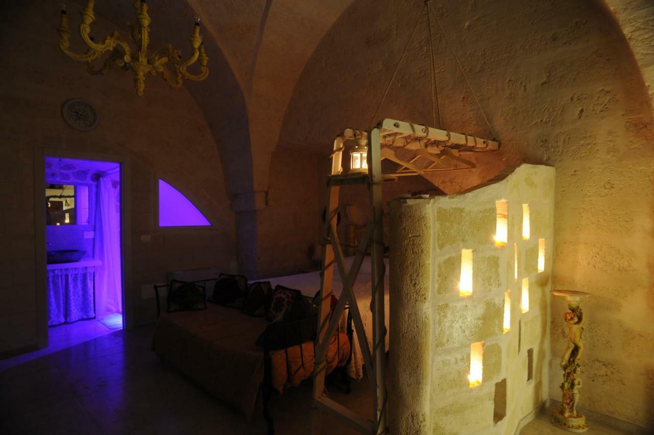 Palazzo Savoia 1856 Apartment Фазано Екстериор снимка