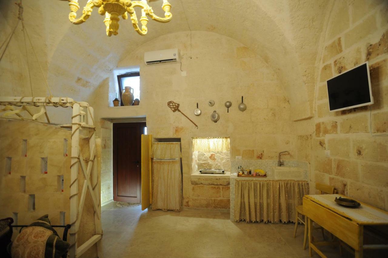 Palazzo Savoia 1856 Apartment Фазано Екстериор снимка