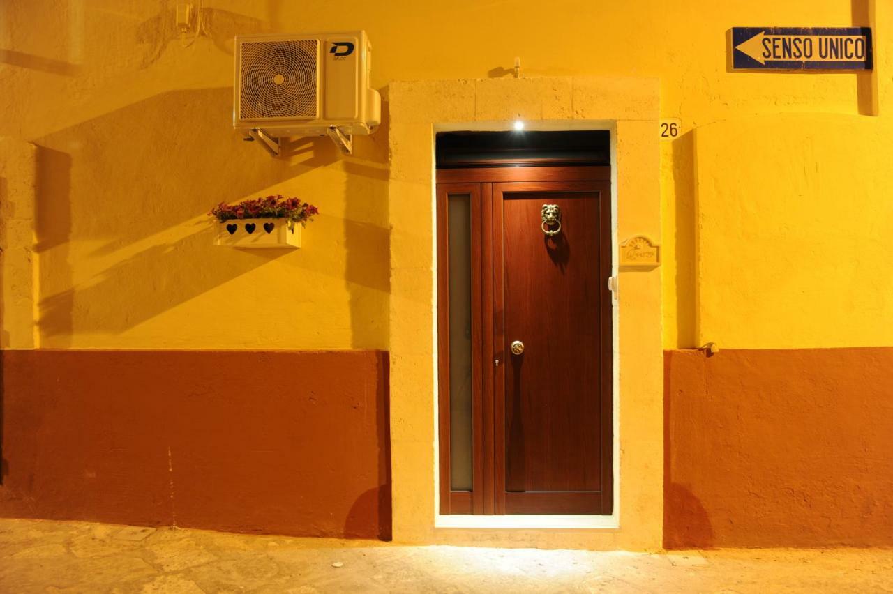Palazzo Savoia 1856 Apartment Фазано Екстериор снимка