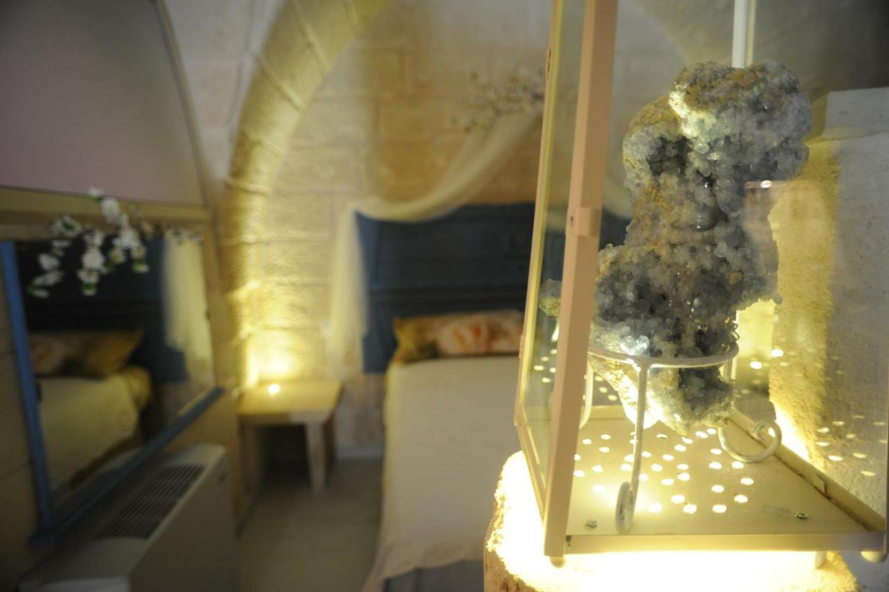 Palazzo Savoia 1856 Apartment Фазано Екстериор снимка