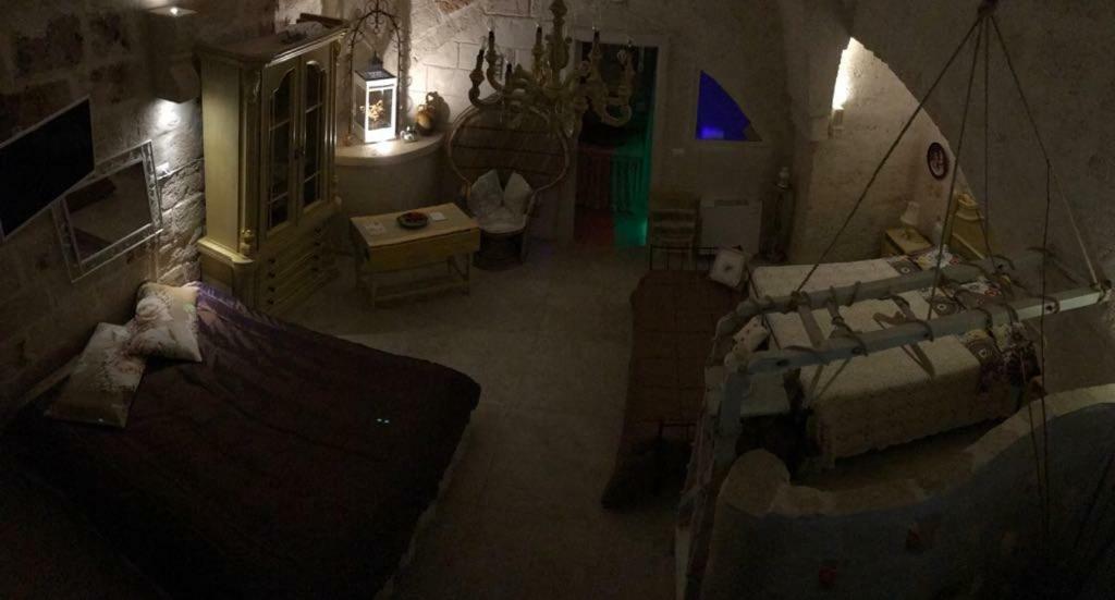 Palazzo Savoia 1856 Apartment Фазано Екстериор снимка