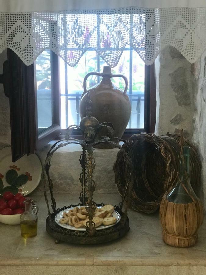 Palazzo Savoia 1856 Apartment Фазано Екстериор снимка