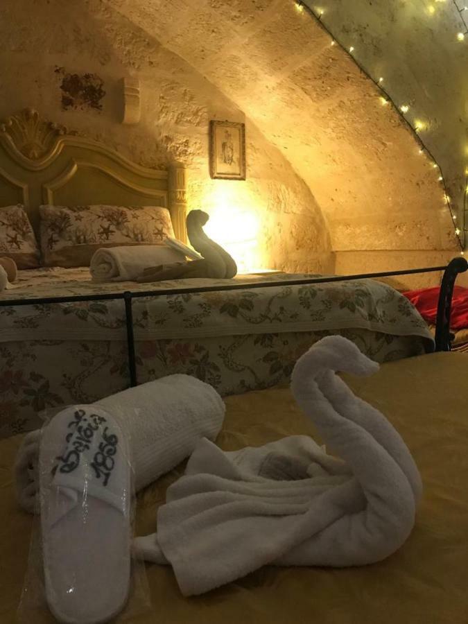 Palazzo Savoia 1856 Apartment Фазано Екстериор снимка
