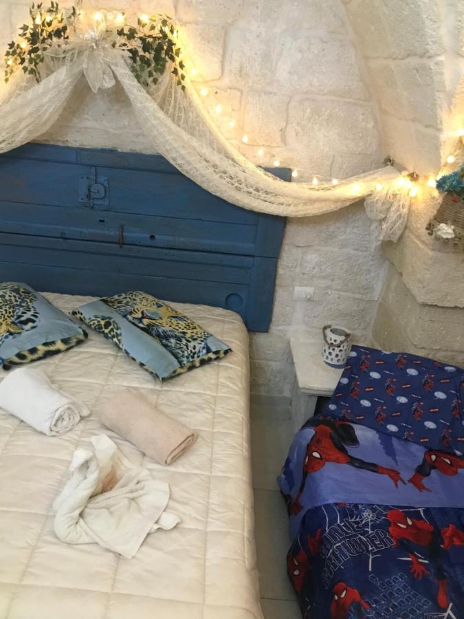Palazzo Savoia 1856 Apartment Фазано Екстериор снимка
